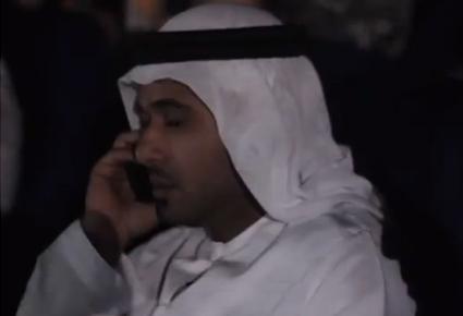 شجار بين إماراتيين في إحدى صالات السينما في دبي